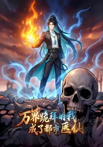 仙逆动漫卡片